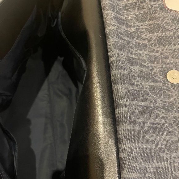 Diorissimo Flight Tote Bag from Dior - Picture 3 of 7